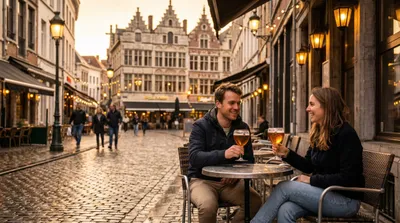 Antwerpen