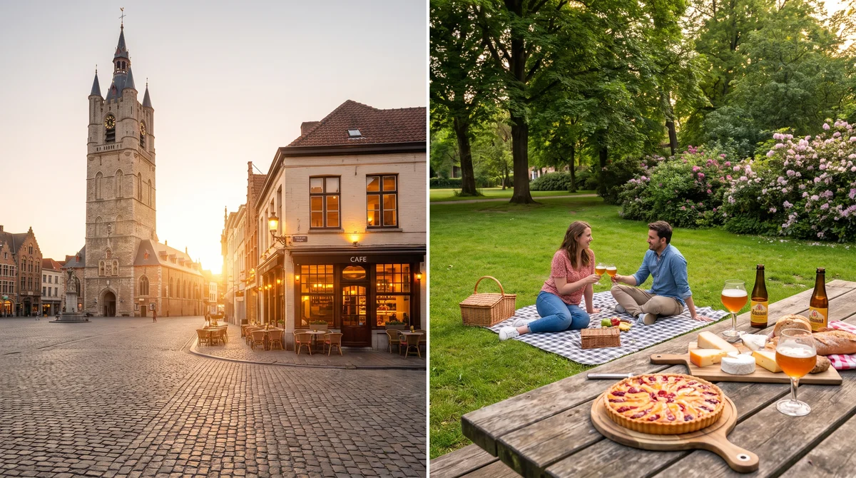 De Vlaamse Datingcultuur: Authentiek Verbinden in Onze Regio