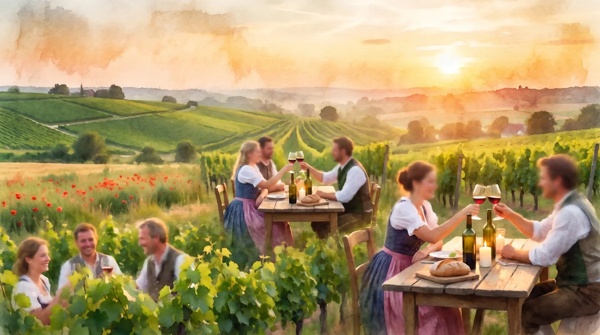 Flemish Traditions: A Fresh Take on Connection and Love