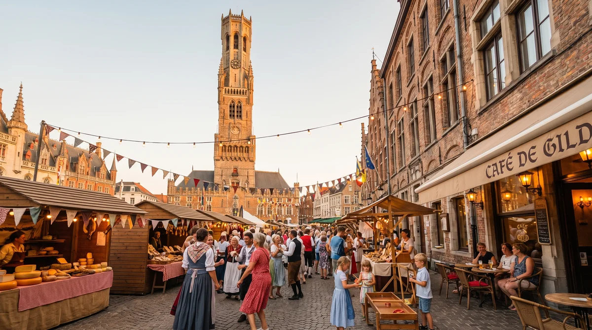 Local Events: Your Key to Romance and Connection
