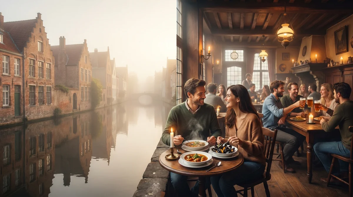 Flemish Dating Culture: A Fresh Look at Connections and Relationships